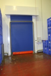 K2 Freezer Doors Image
